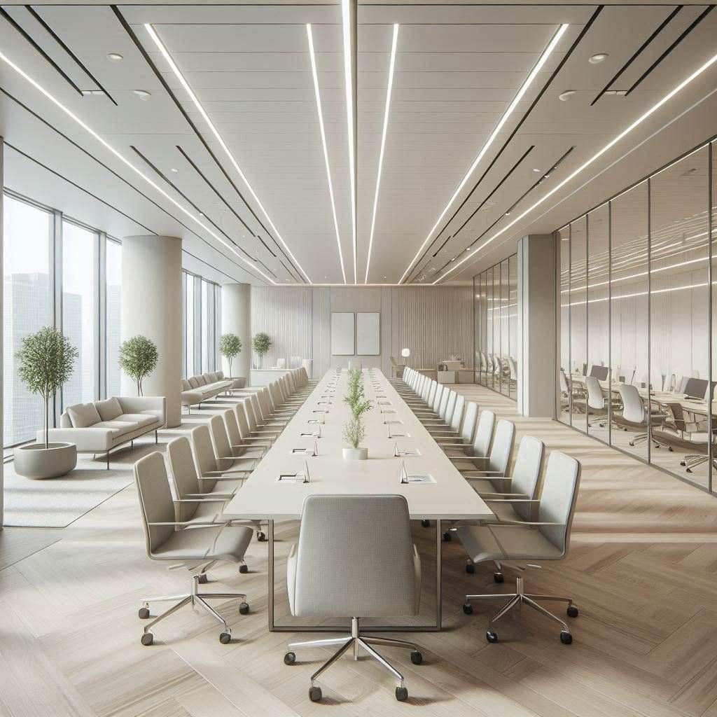 夜班运营组面对突发停电恢复应给写字楼办公老板办公室设置增加哪些核查步骤